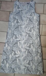 Luxusní společenské šaty. - 5