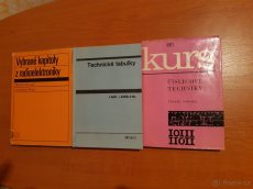 Prodám odborné knihy - elektrotechnika, strojírenství - 5