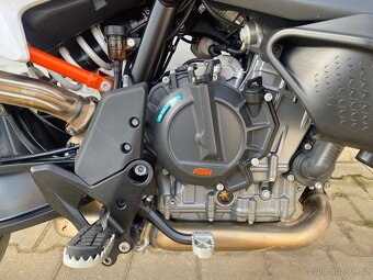 KTM 890 SMT - 5