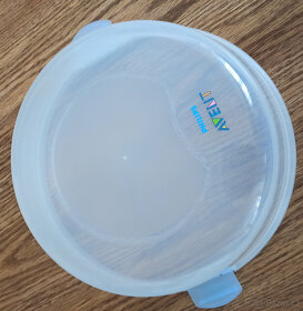 Parní sterilizátor lahví AVENT Philips do mikrovlnky - 5