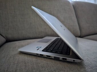 P 440 G4 - 14" FullHD, i5, SSD 256GB, 8GB RAM - 5