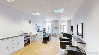 PRODEJ KOMERČNÍHO DOMU V SAMÉM SRDCI TŘEBÍČE – UL. HASSKOVA - 5