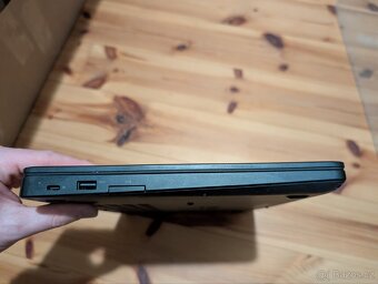 Notebook Dell Latitude e5490 | i5-8350u | SSD | FHD IPS - 5