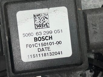 AdBlue nádrž 7P0131878 VW Touareg 7P R-Line FL r.v. 2016 - 5