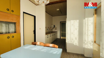 Pronájem bytu 5+1 a větší v Jihlavě, ul. Žižkova - 5