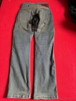 Motokalhoty Trilobite - 5