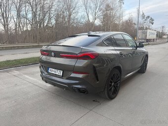 Bmw X6 30d 2022 - 5