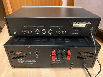 Wangine WFA 220 + Wangine WQ 7800F - 5