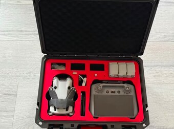 DJI Mini 4 Pro Fly More Combo (RC 2) - 5