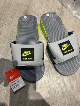 Pantofle Nike Air Max 90 - 5