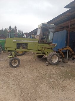 Mačkač Fortschritt e 303 - 5