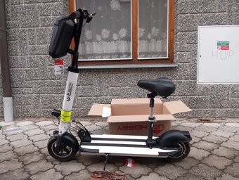 Koloběžka W-tec - 5