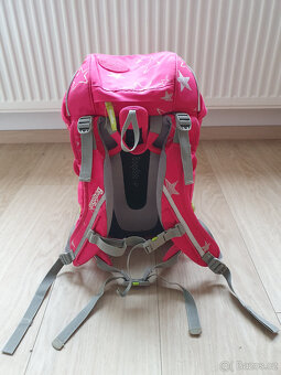 školní batoh aktovka Ergobag Prime - 5