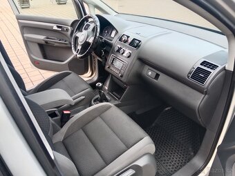 Volkswagen Touran 1.4 TSI - 5