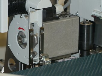 Olepovačka hran MINIPROF MA6P - 5