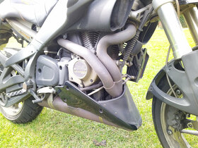 BUELL XB12X Ulysses - 5