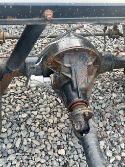 Daewoo Avia A75 L , - 5