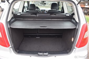 Mercedes-Benz A180 AUTOMAT,PO SERVISU - 5