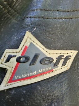 Kombinéza Roleff - 5