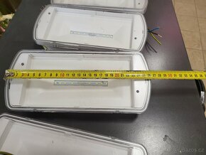 Nouzové led osvětlení - 5