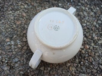 Sklo, porcelán - různé - 5