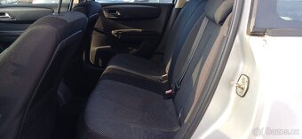 Citroën C4, 1.4i 16v 65kW - 5