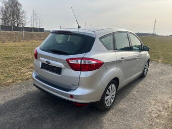 Ford C-Max 1.0 EcoBoost - 92 - 5
