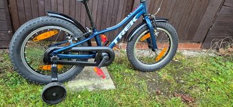 Dětské kolo Trek Precaliber 16" - 5