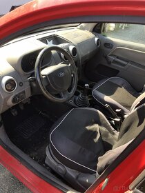 Ford fusion veškeré díly - 5