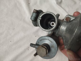 Karburátor 2924 VZ - 5