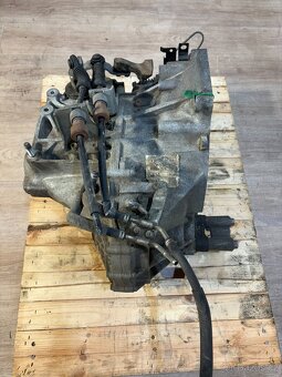 /// Převodovka Mazda 6 (GH) 2,2 MZR-CD, 120kw /// - 5