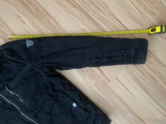 Bunda Pme Legend - 5