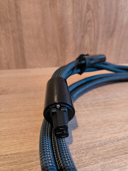 AUDIOQUEST DRAGON Source 1,5m DIY - 5