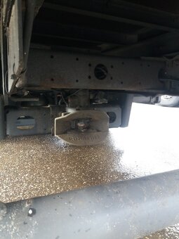 Daf lf 45.260 12t - 5