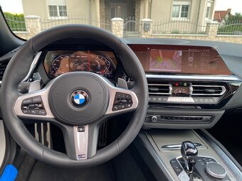 BMW Z4 M40i - 5