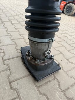 Atlas copco LT6005 - 5