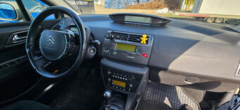Citroen C4, 1.6i, 16 V, 80 kw - 5
