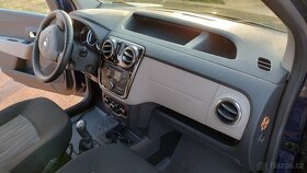 Dacia Dokker 1.6 - 5