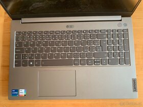 Notebook Lenovo ThinkBook 15 G2 ITL - 5
