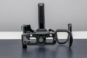 SmallRig “Black Mamba” Kit pro Canon EOS R5 C / R5 / R - 5