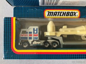 Matchbox Convoy CY 2 - 5