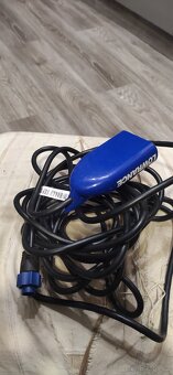 Echolot lowrance hook5× - 5