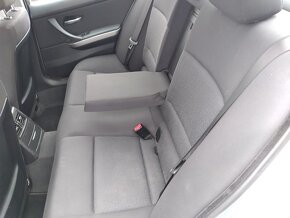 BMW 320i 110kW KLIMA - 5
