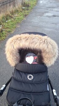 Bugaboo fox 2 - 5