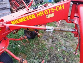 Obraceč 6,7 m - 5