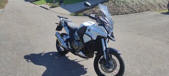 Honda Vfr 1200x Crosstourer - 5