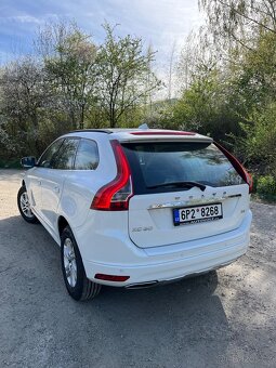 Volvo xc60 - 5