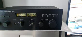 YAMAHA CA V 2 - 5
