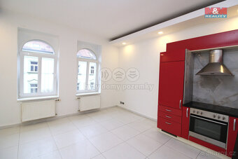 Pronájem bytu 3+kk, 57 m², Praha, ul. Na Petynce - 5