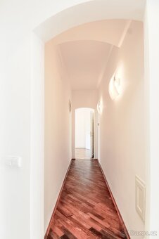 Pronájem, Byty 4+kk, 170m2, Praha - Malá Strana, ulice Vlašs - 5